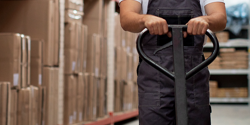 Kohbau Jobsuche Lagerfachkraft