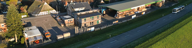 Kohbau_Lager_Sortiment_Luftbild